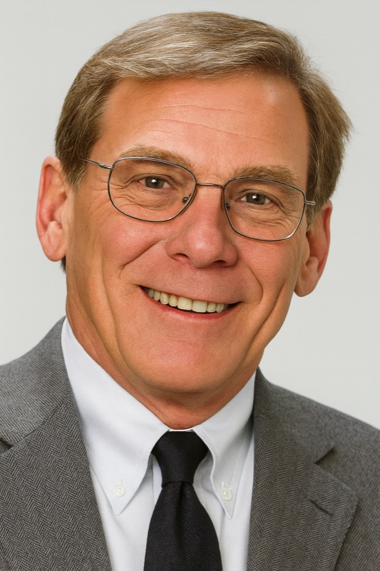 Attorney Max Cassady